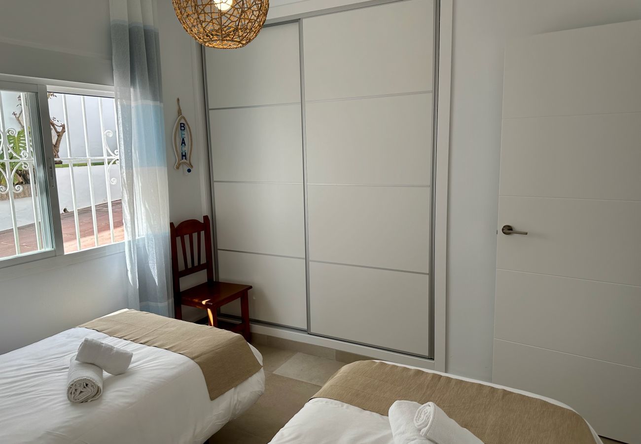 Villa in Nerja - Villa Rayo de Sol