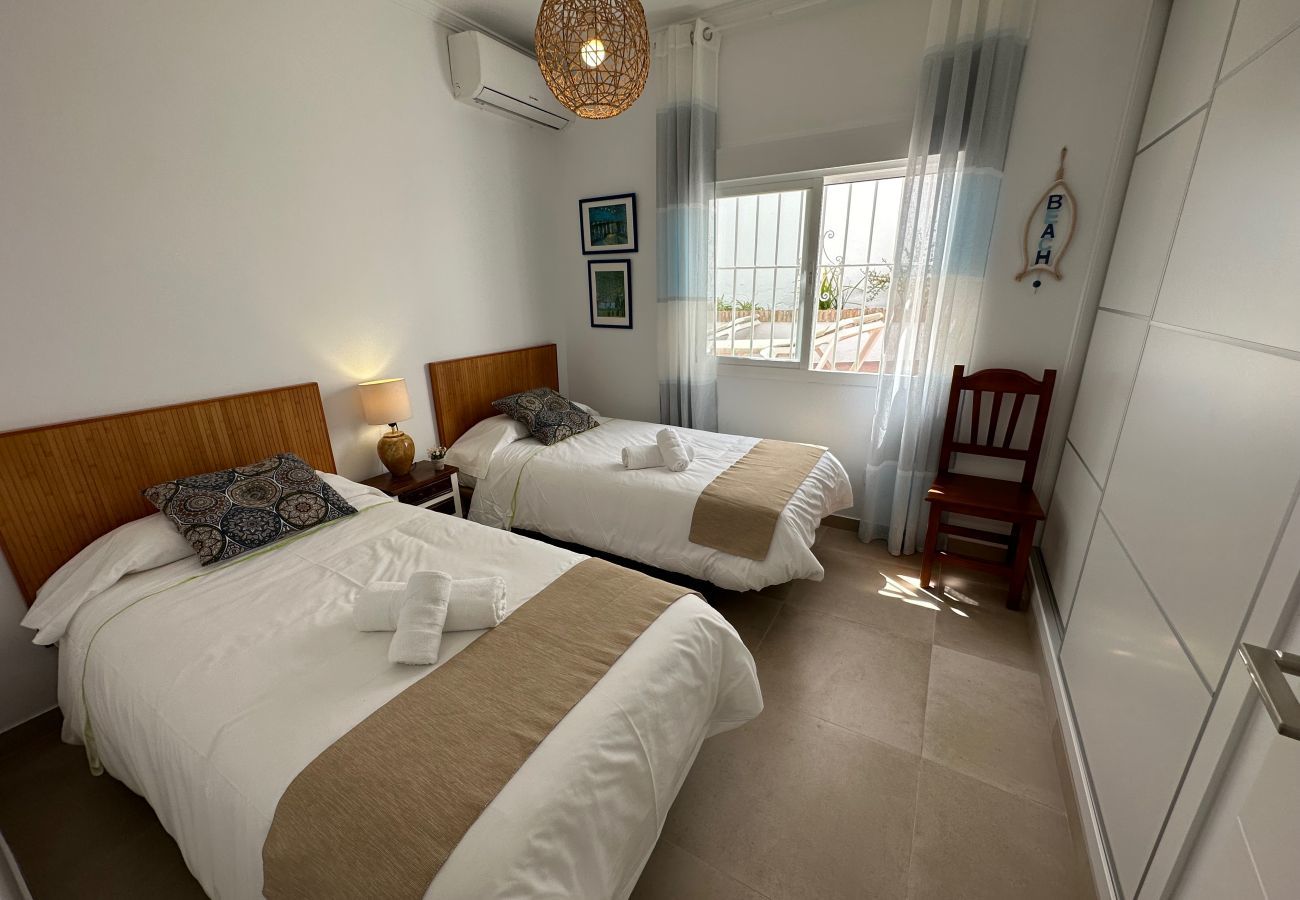 Villa in Nerja - Villa Rayo de Sol