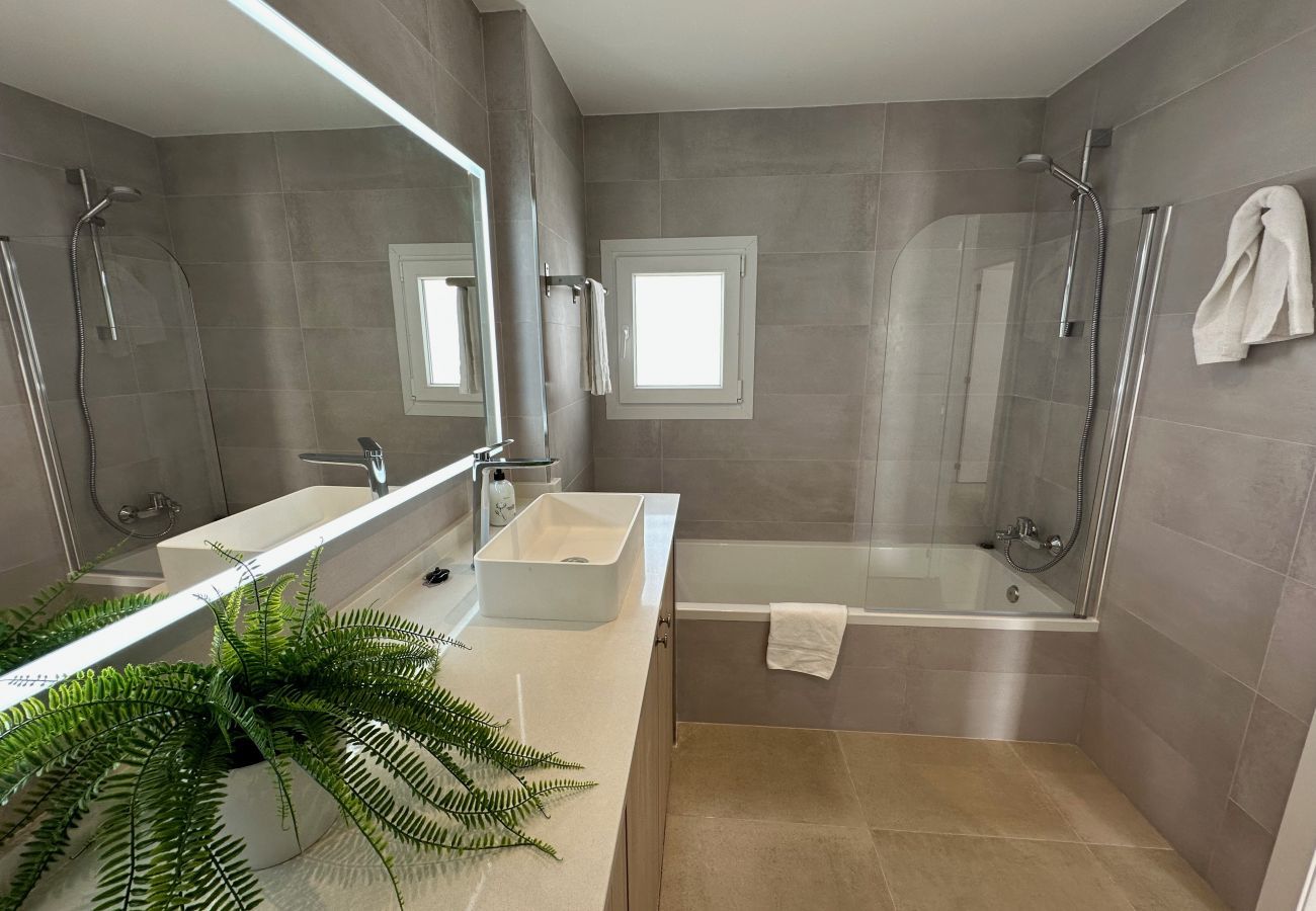 Villa in Nerja - Villa Rayo de Sol