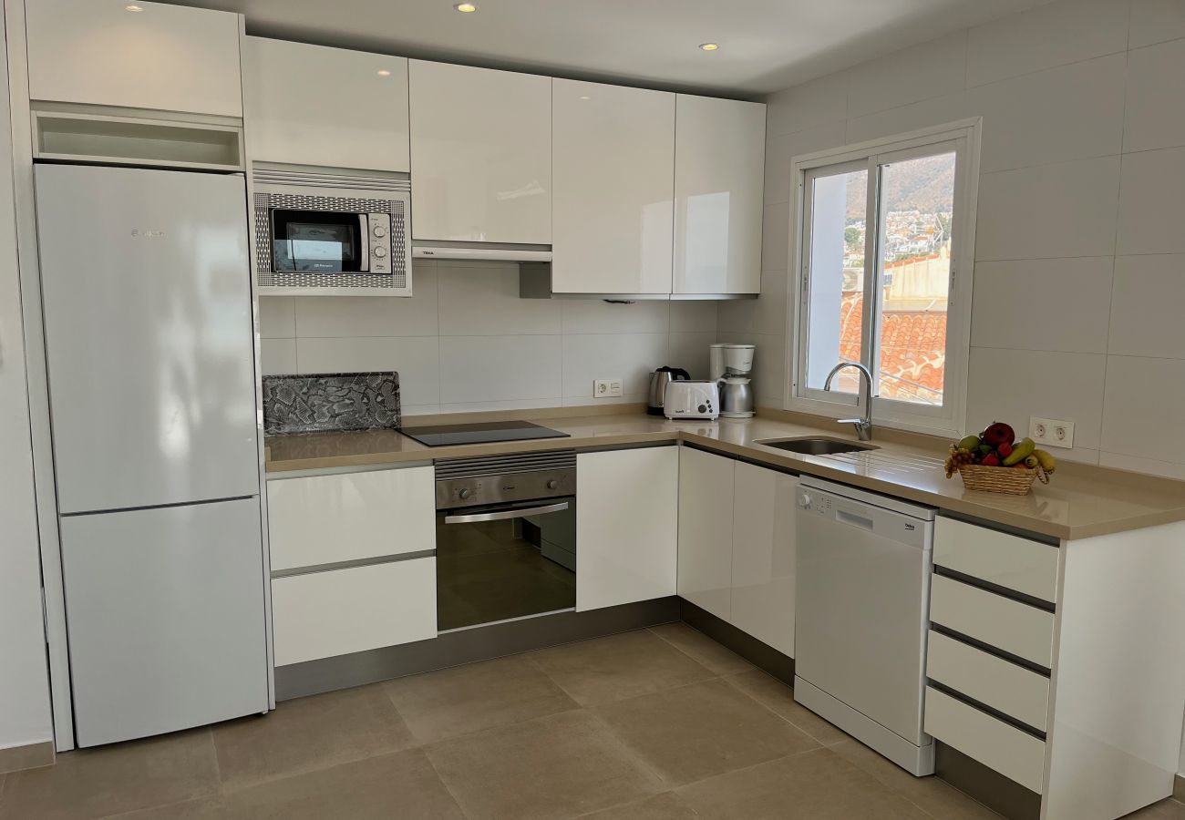 Villa in Nerja - Villa Rayo de Sol