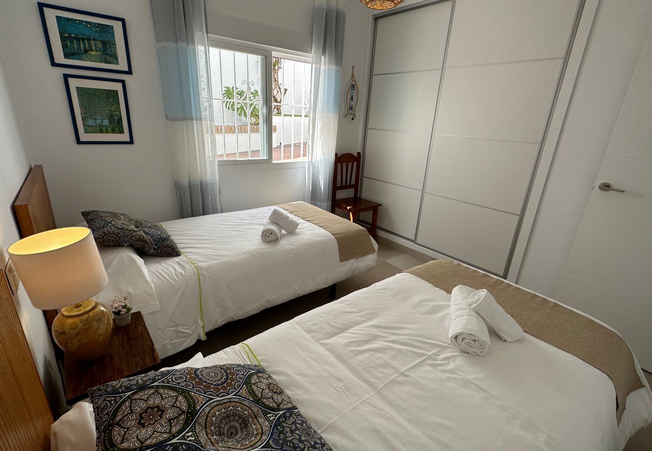 Villa in Nerja - Villa Rayo de Sol