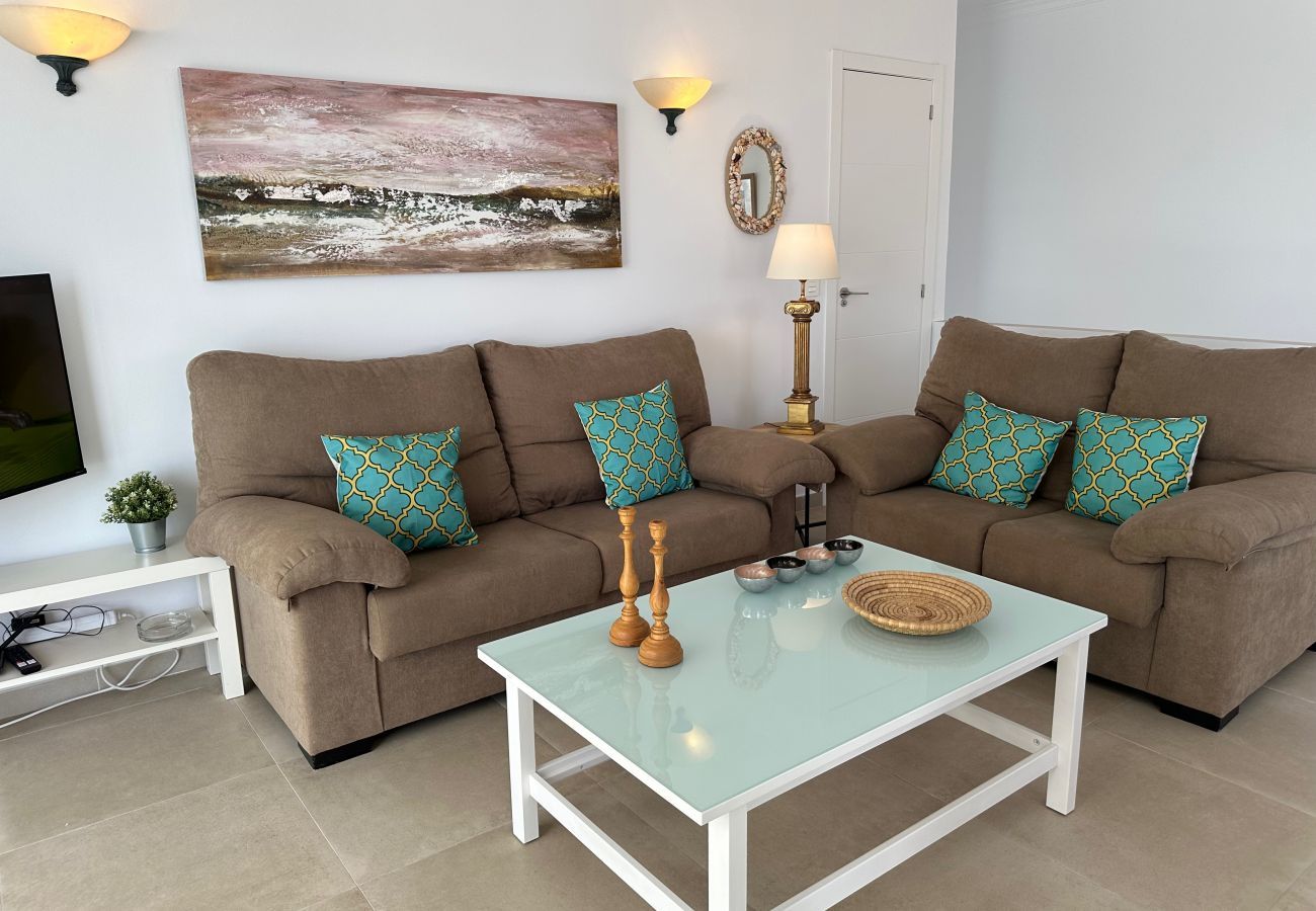 Villa in Nerja - Villa Rayo de Sol