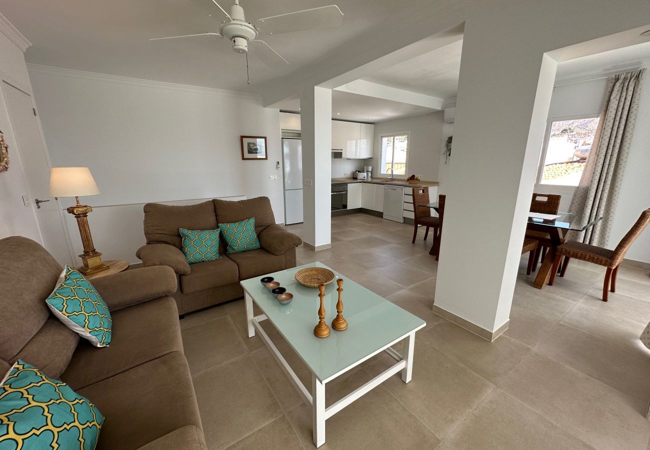 Villa in Nerja - Villa Rayo de Sol