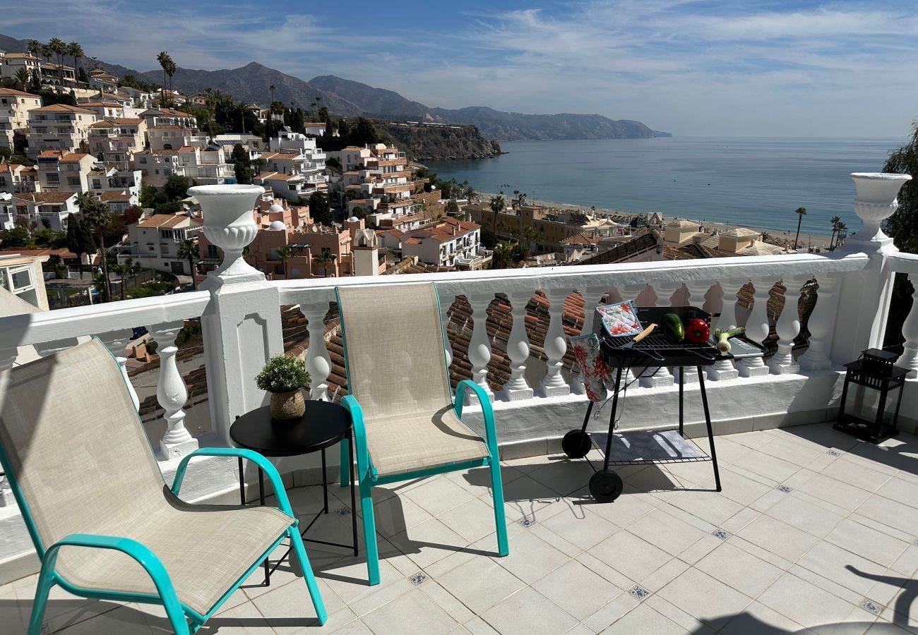 Villa in Nerja - Villa Rayo de Sol