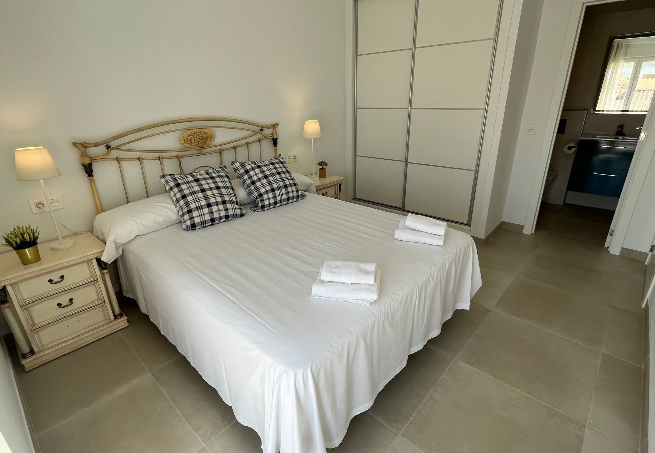 Villa in Nerja - Villa Las Palmeras