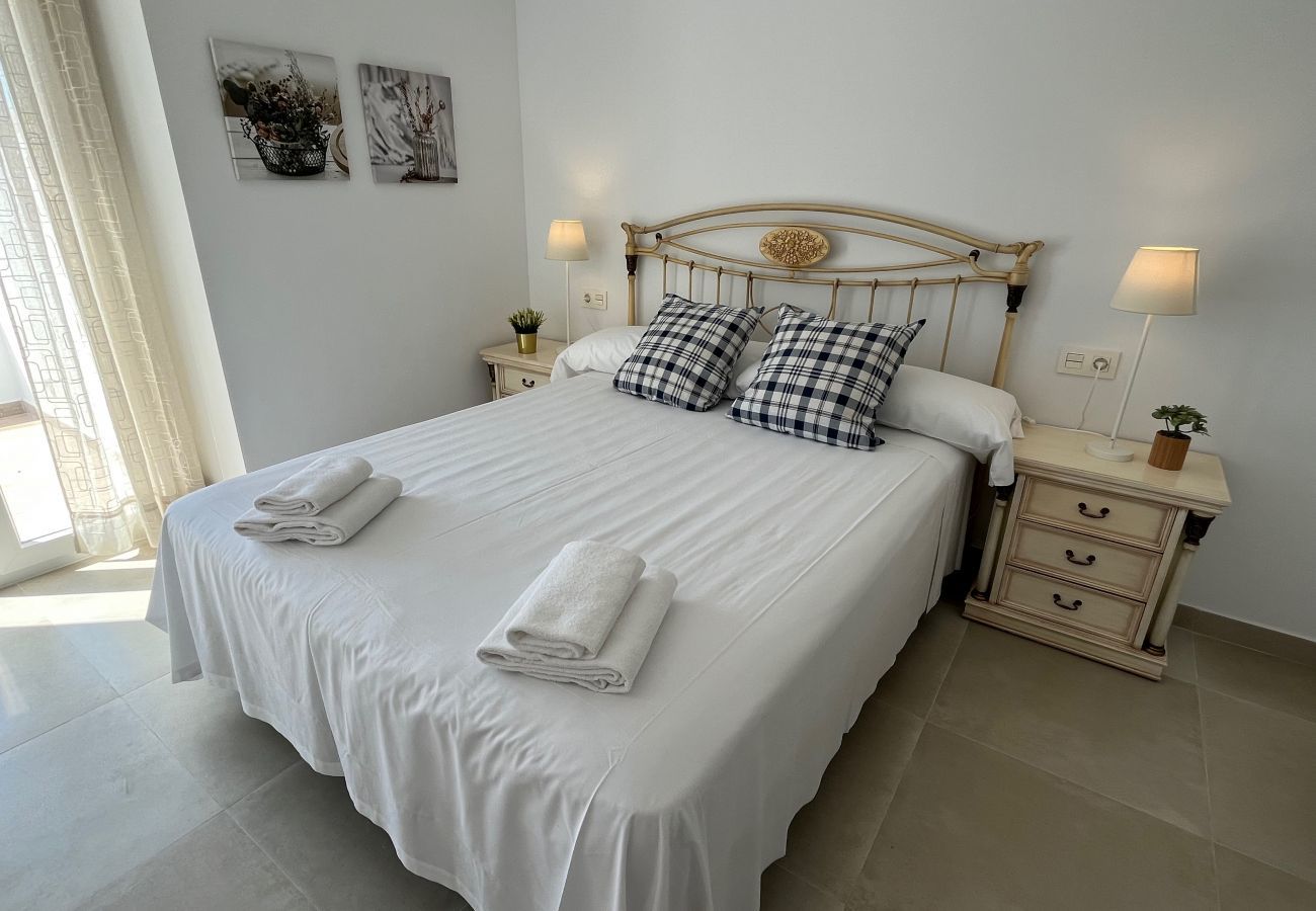 Villa in Nerja - Villa Las Palmeras