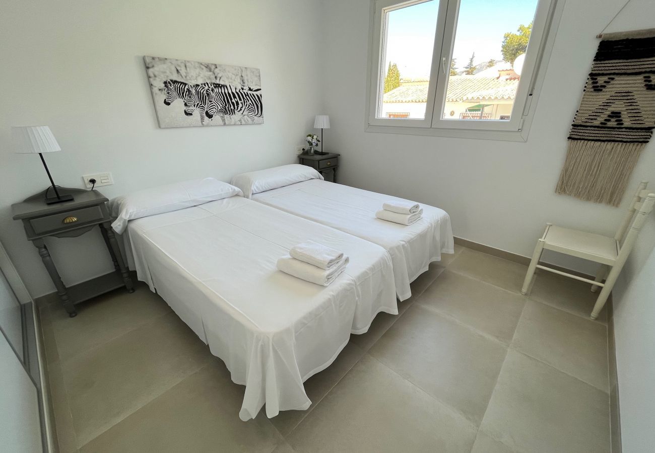 Villa in Nerja - Villa Las Palmeras