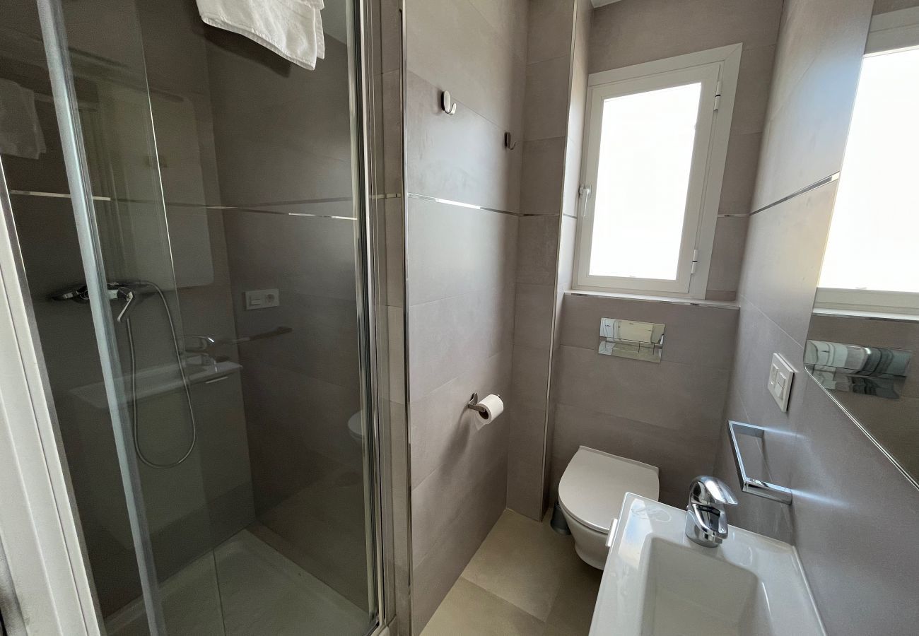 Villa in Nerja - Villa Las Palmeras