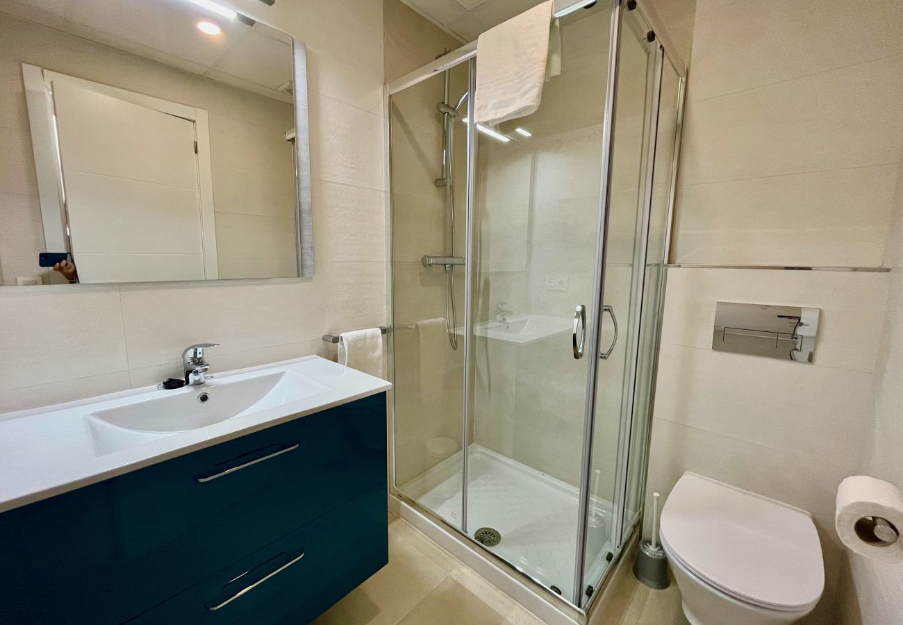 Villa in Nerja - Villa Las Palmeras