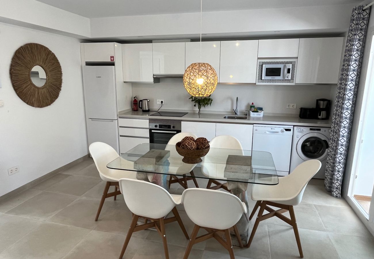 Villa in Nerja - Villa Las Palmeras