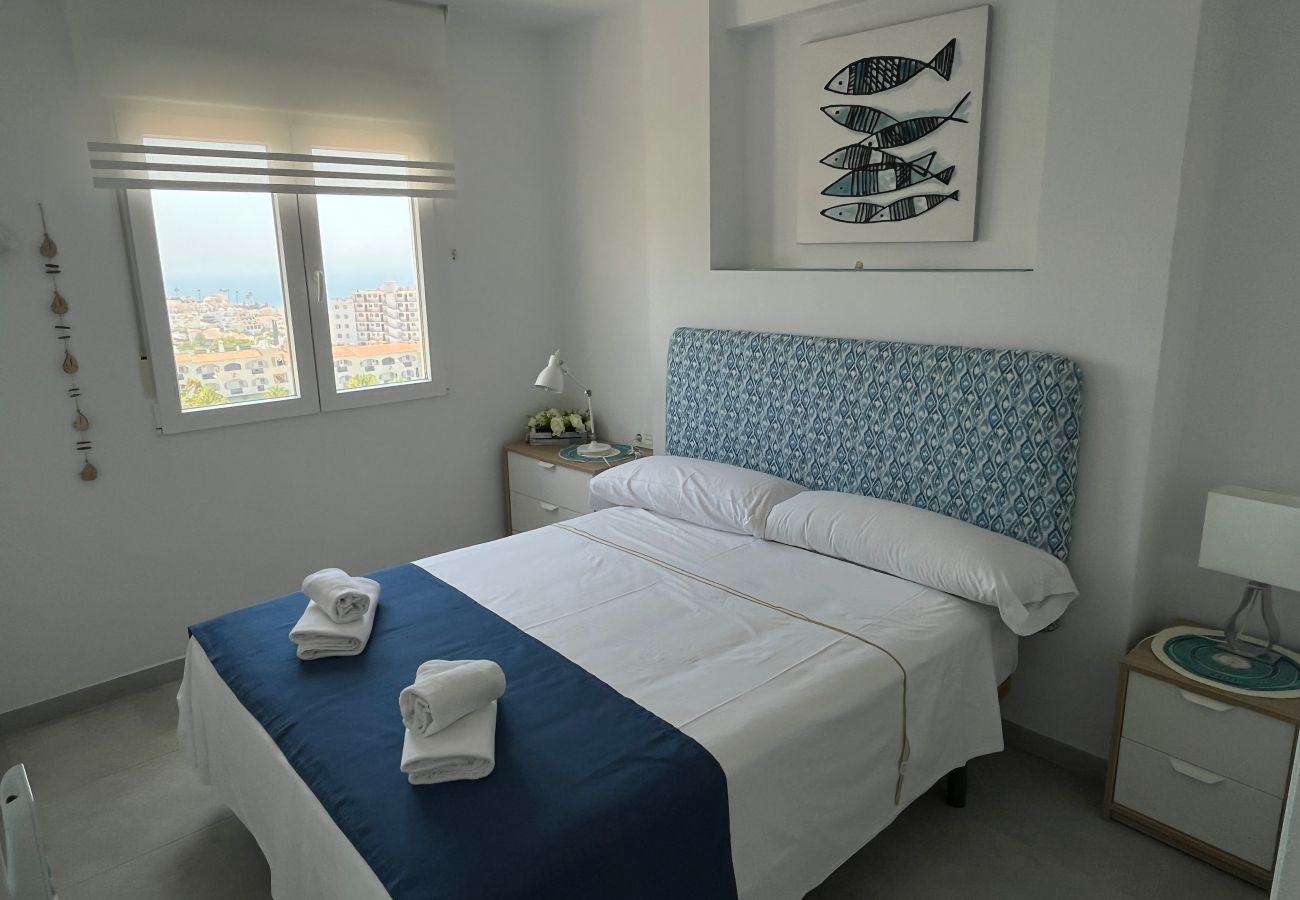 Apartment in Nerja - Apartment Nina