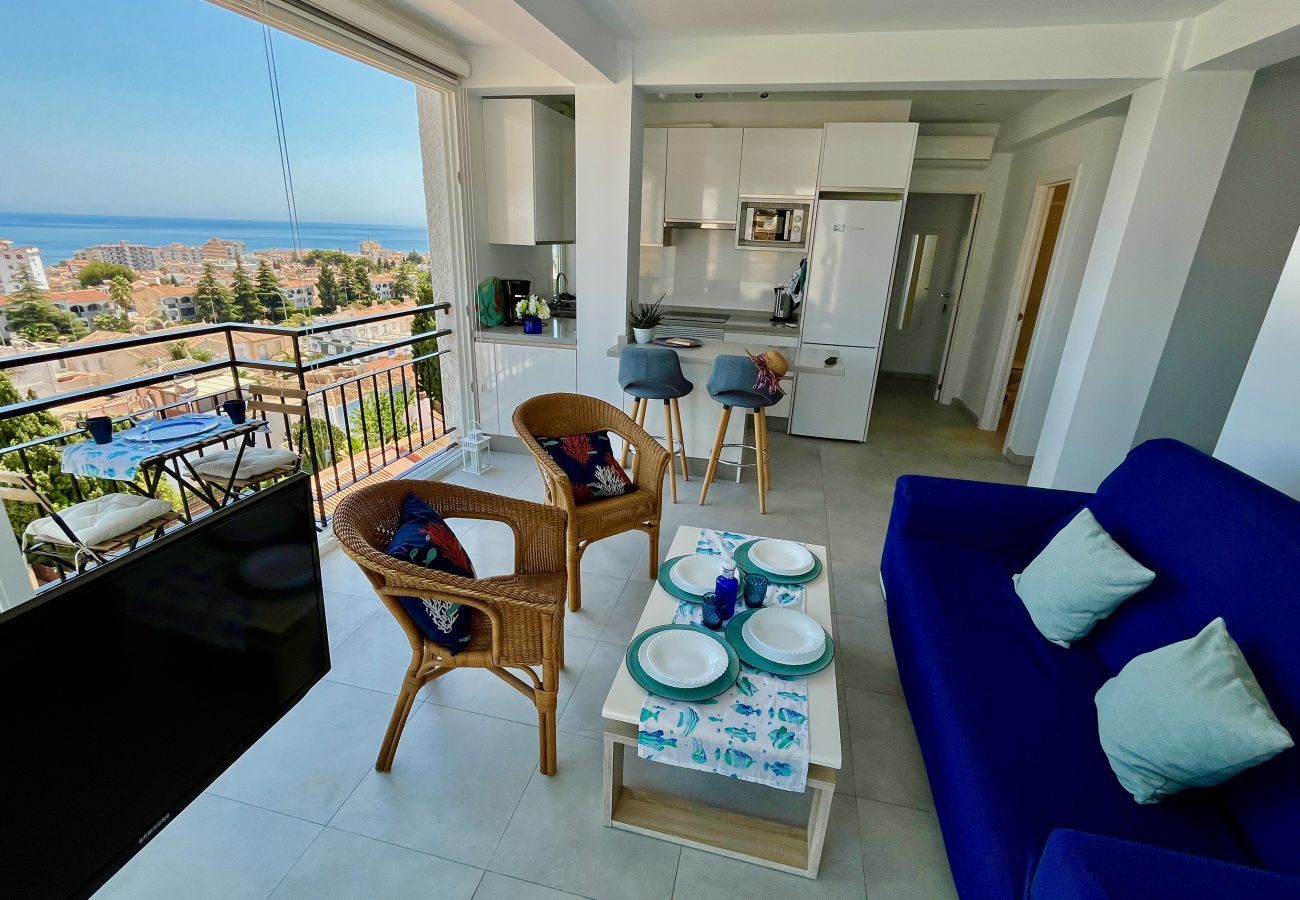 Apartment in Nerja - Apartment Nina