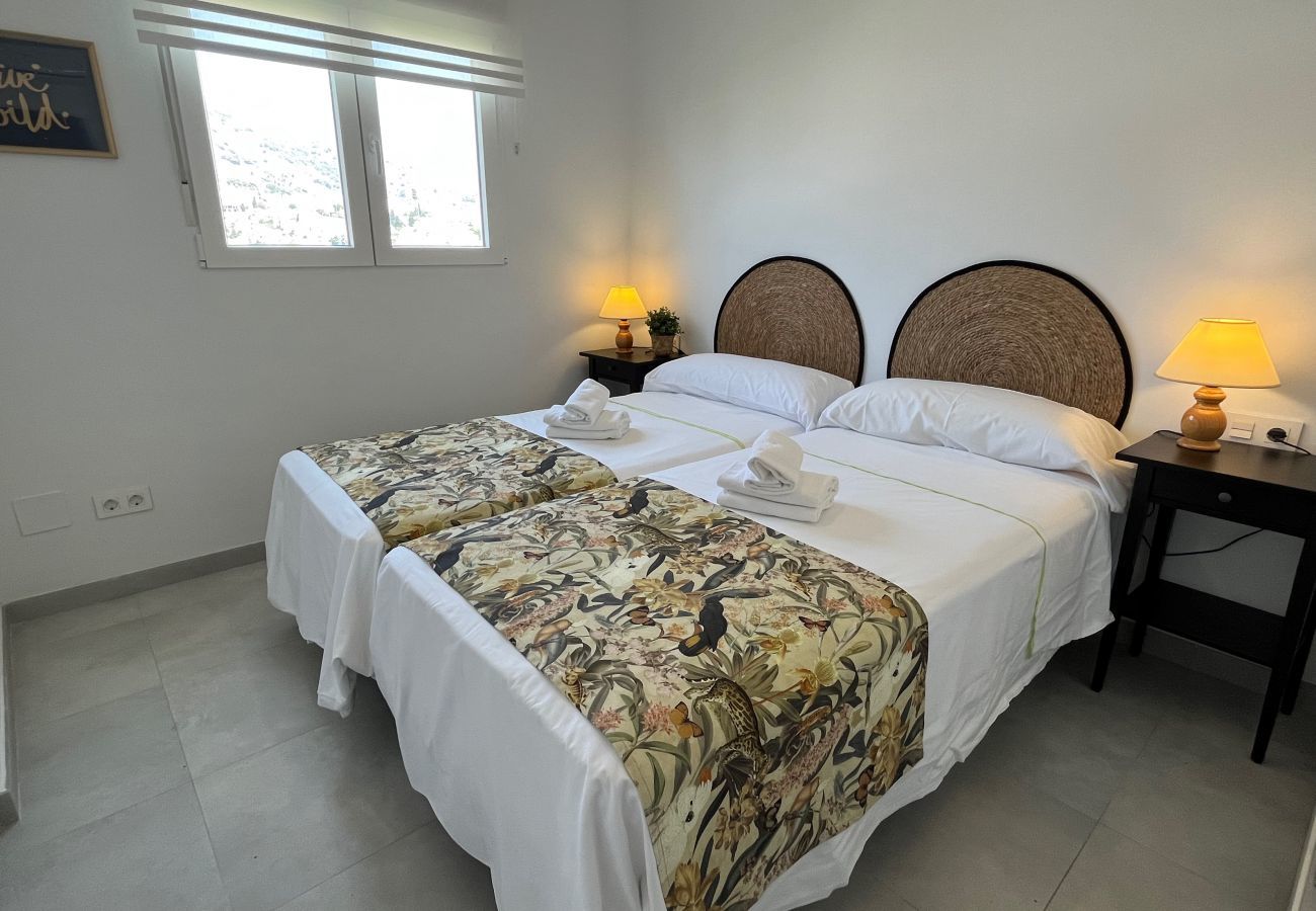 Apartment in Nerja - Apartment Nina