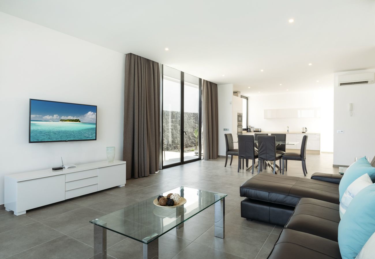 Villa in Puerto del Carmen - Villa Cube