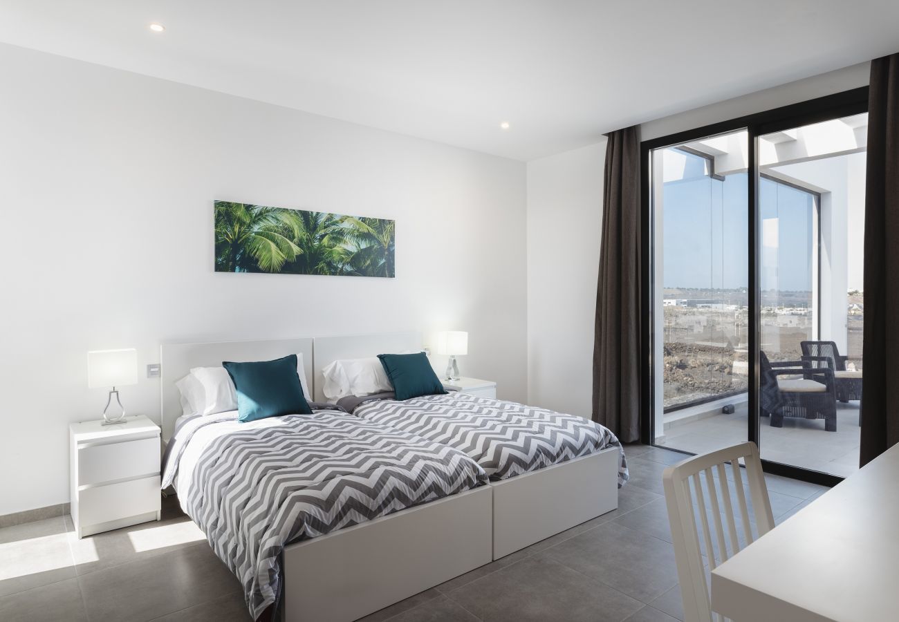 Villa in Puerto del Carmen - Villa Cube