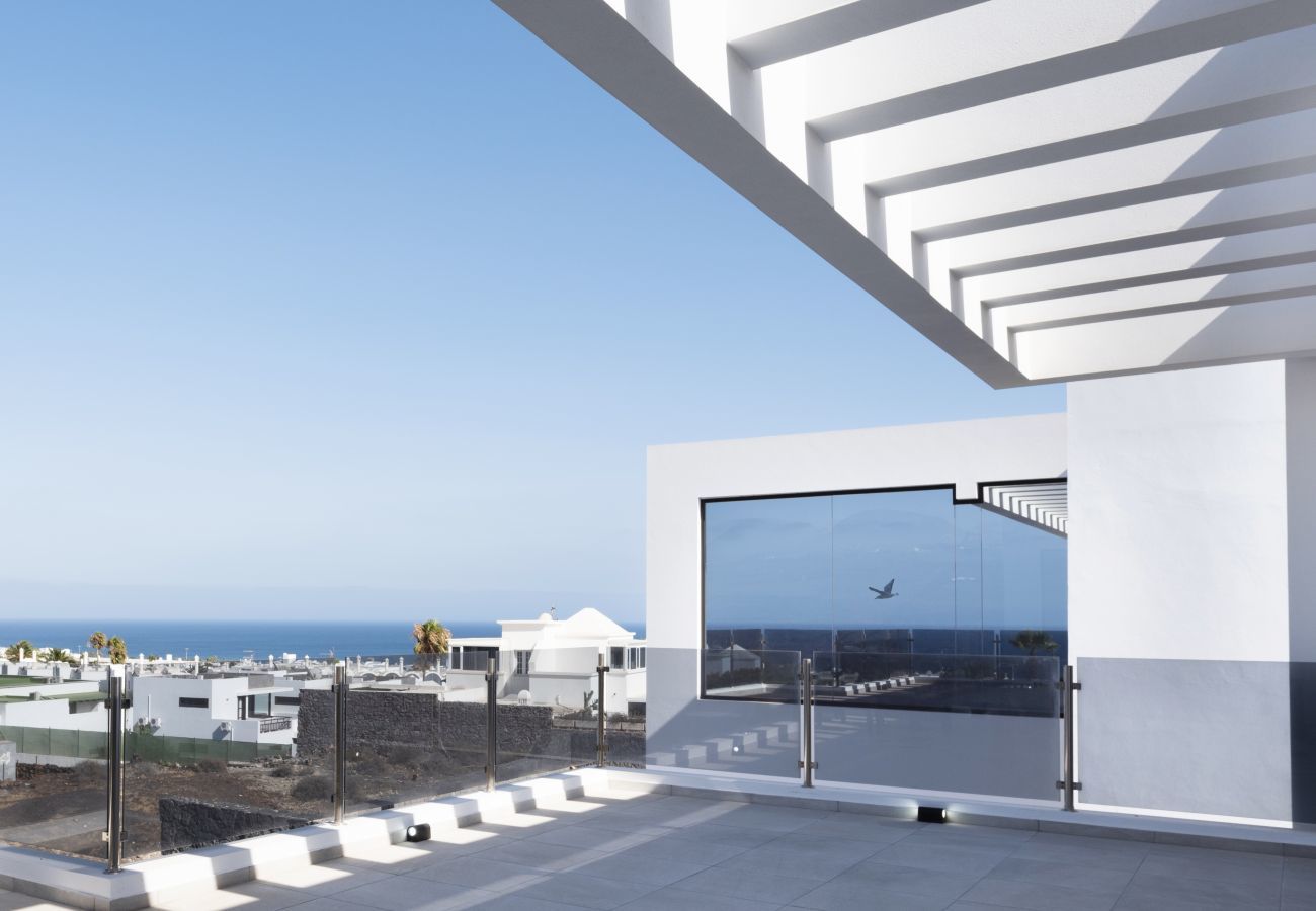 Villa in Puerto del Carmen - Villa Cube