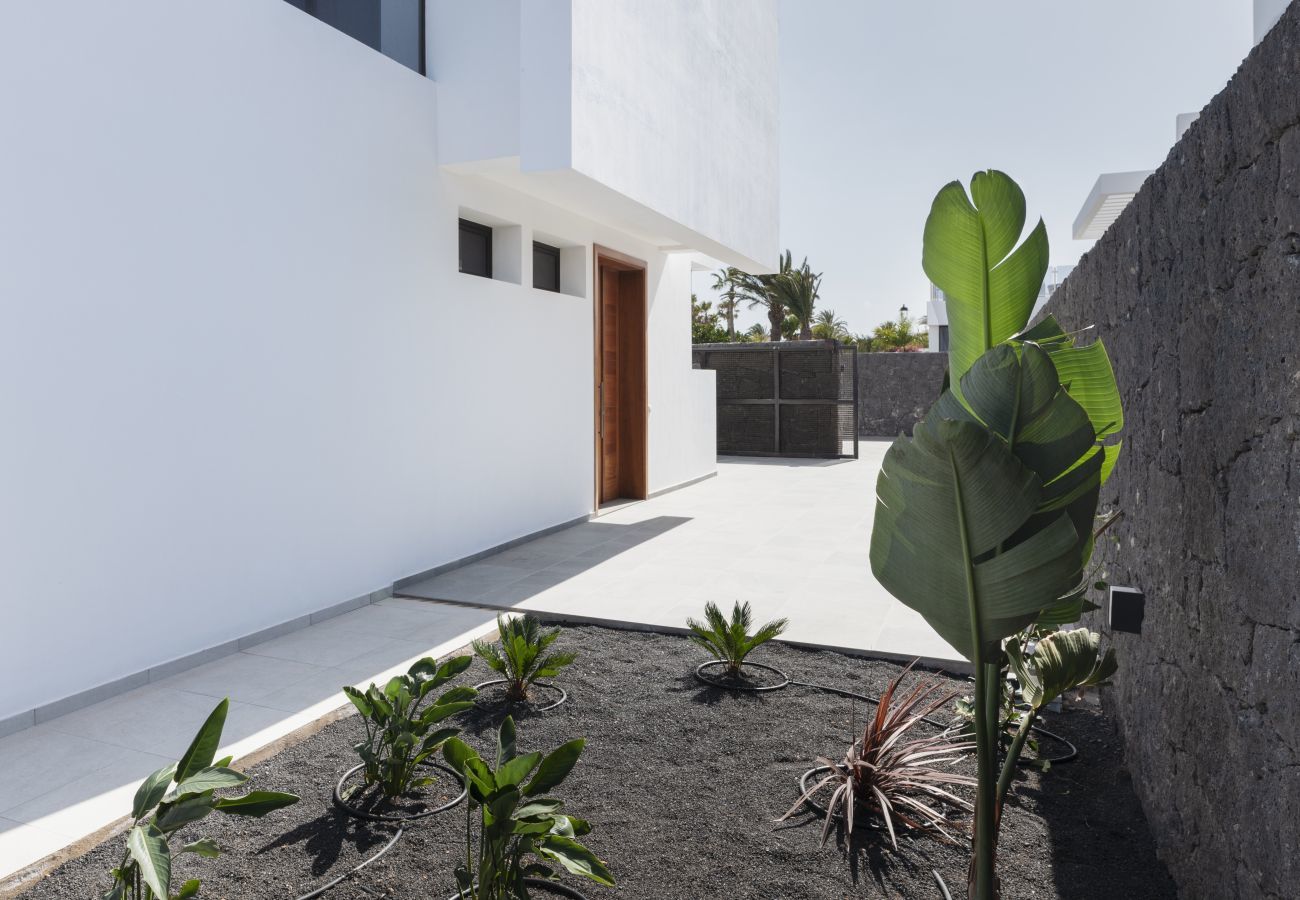 Villa in Puerto del Carmen - Villa Cube