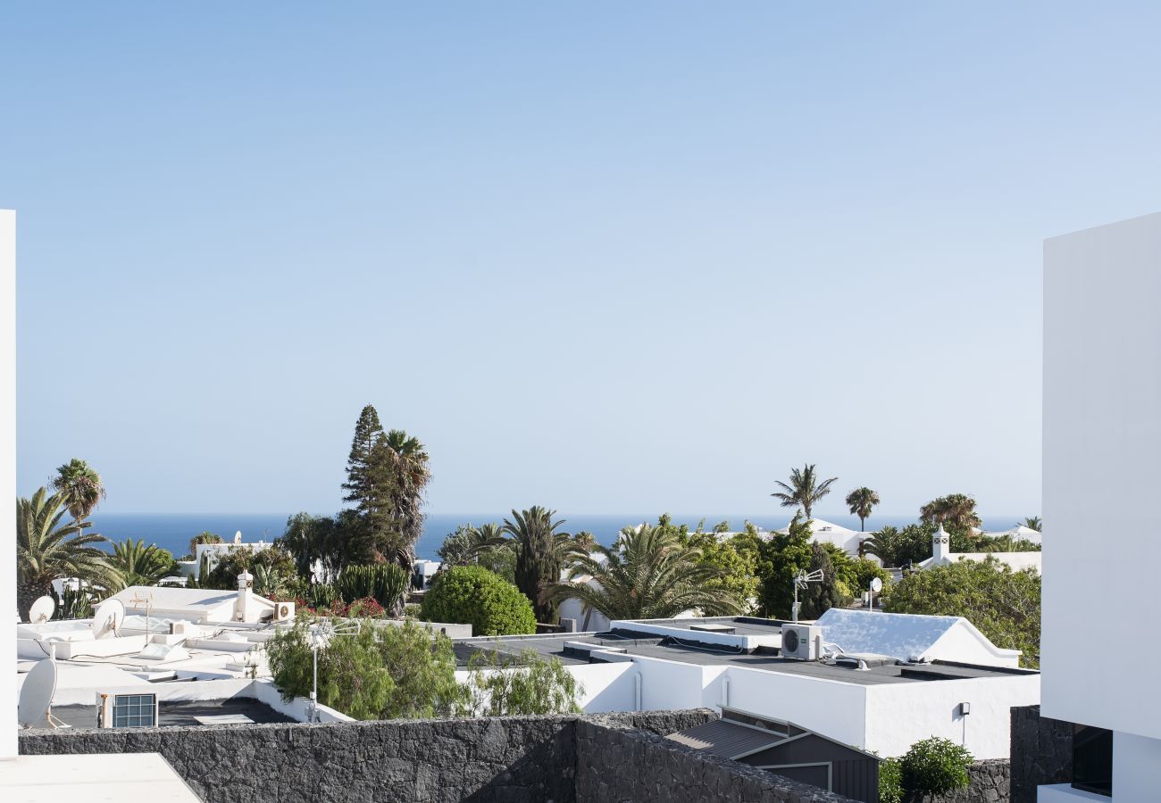 Villa in Puerto del Carmen - Villa Cube