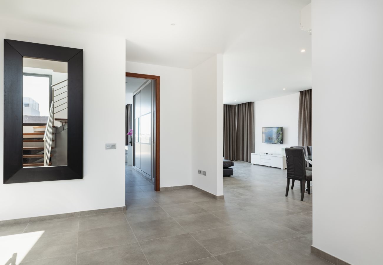 Villa in Puerto del Carmen - Villa Cube