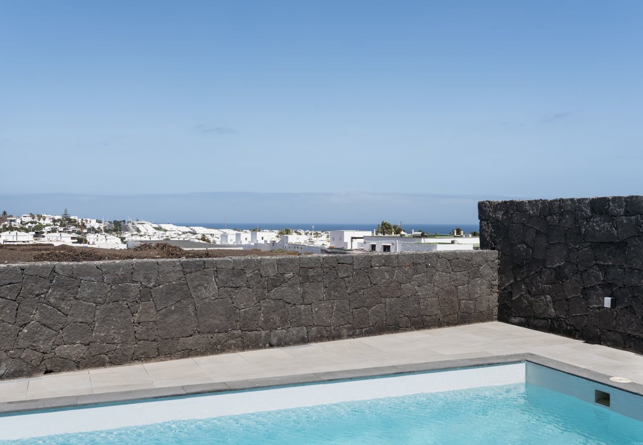 Villa in Puerto del Carmen - Villa Cube