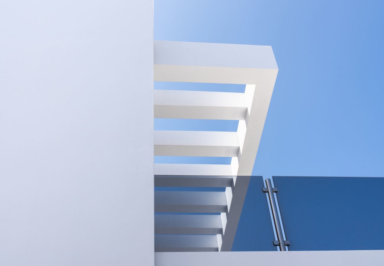 Villa in Puerto del Carmen - Villa Cube