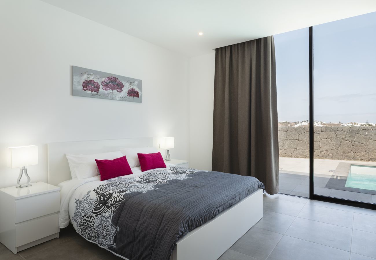 Villa in Puerto del Carmen - Villa Cube
