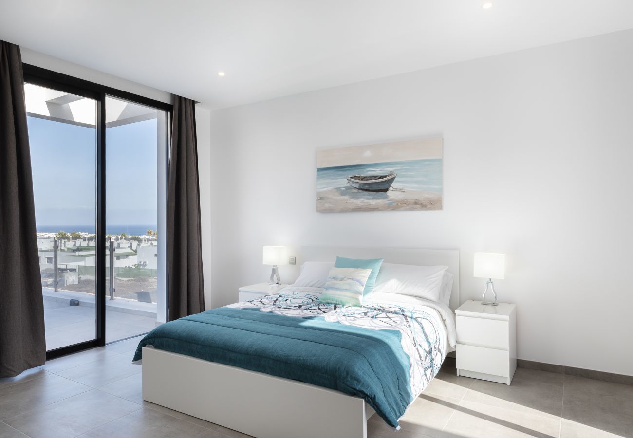 Villa in Puerto del Carmen - Villa Cube