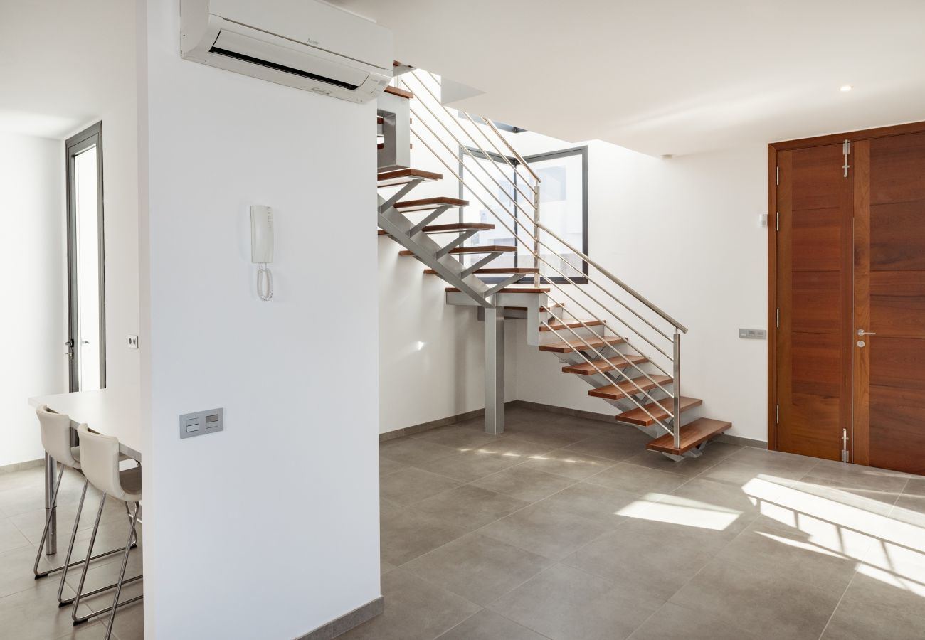 Villa in Puerto del Carmen - Villa Cube
