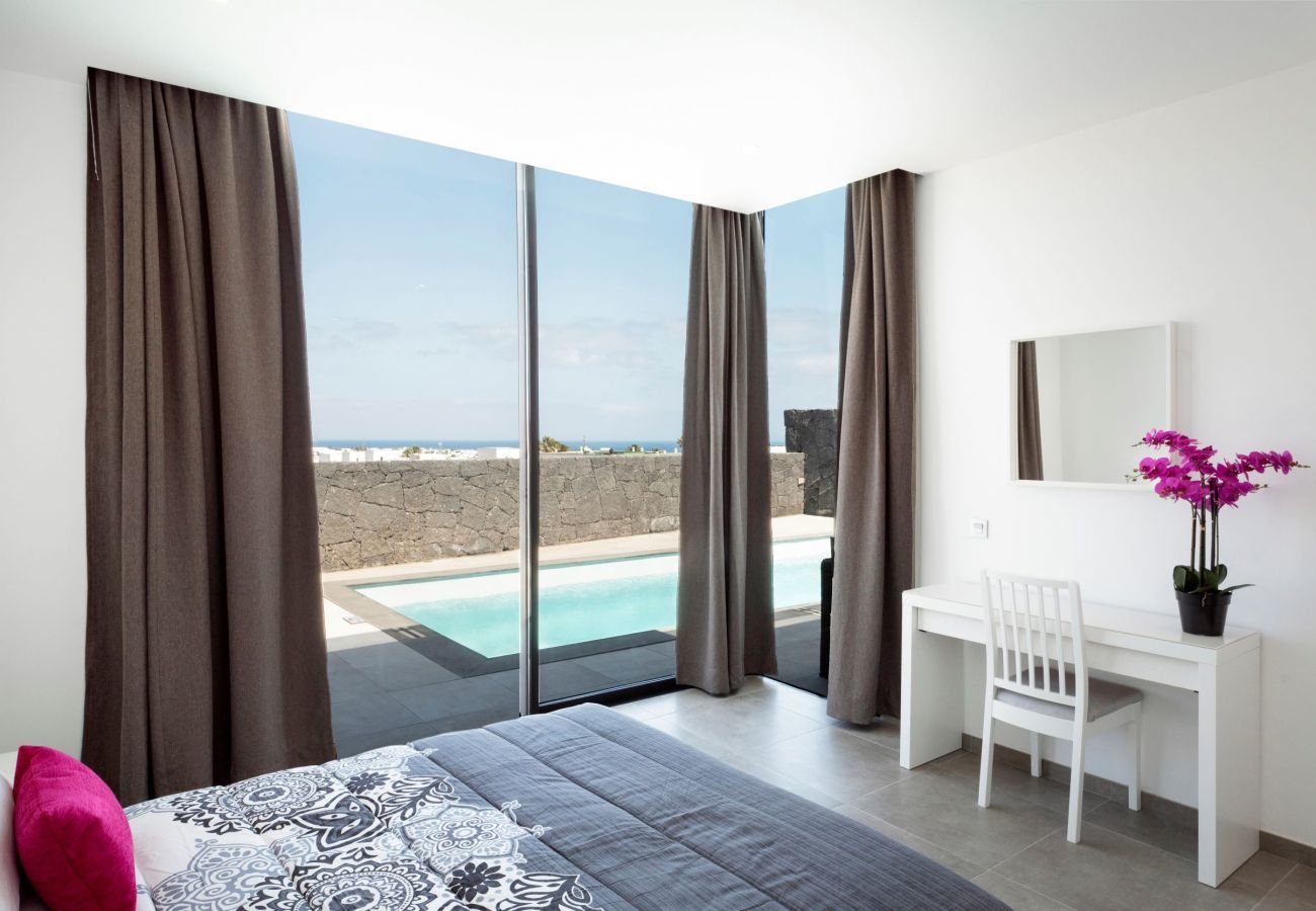 Villa in Puerto del Carmen - Villa Cube