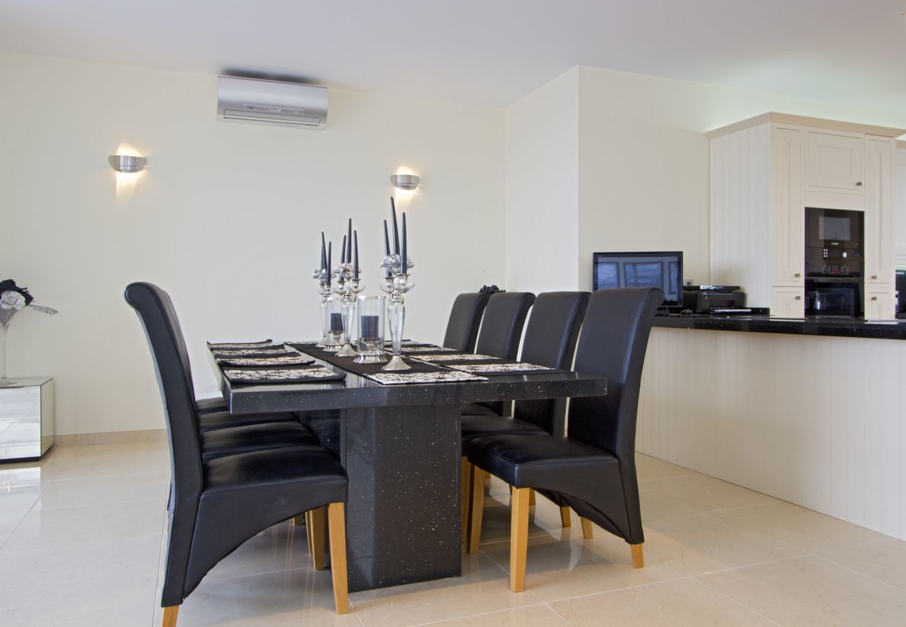 Villa in Puerto del Carmen - Villa Nena