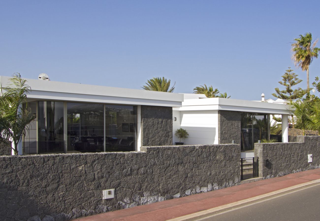 Villa in Puerto del Carmen - Villa Nena