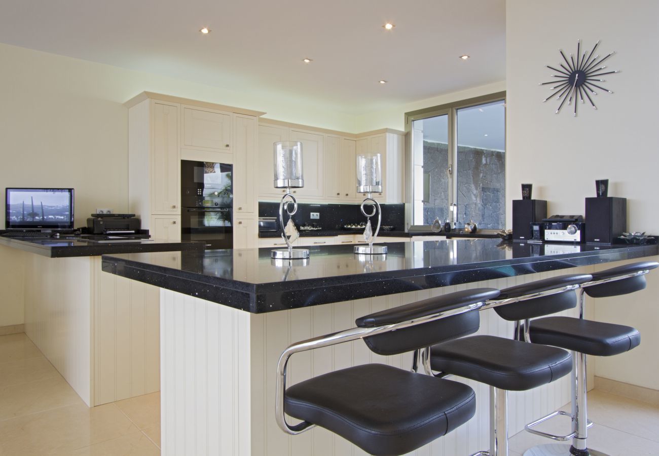 Villa in Puerto del Carmen - Villa Nena