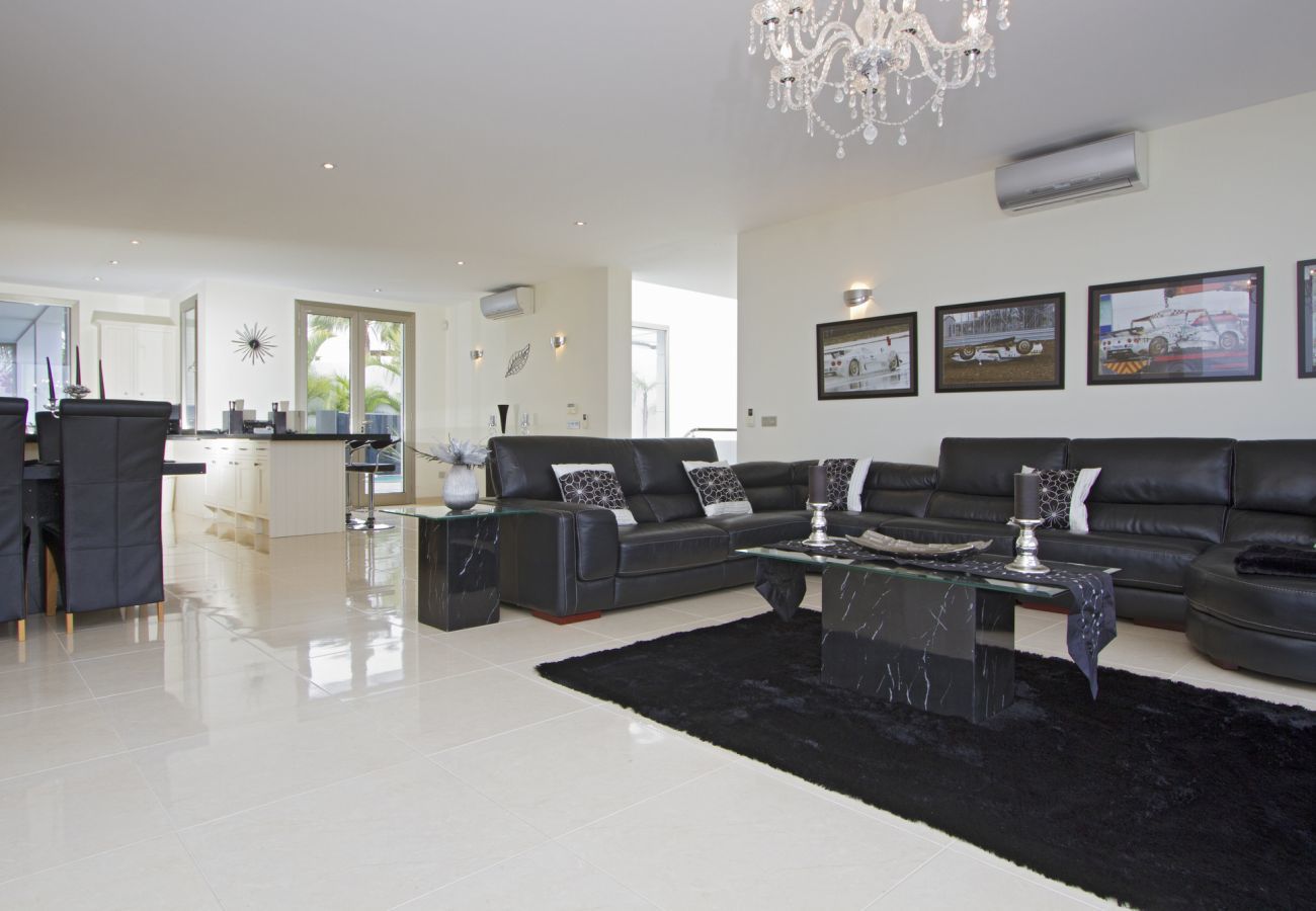 Villa in Puerto del Carmen - Villa Nena