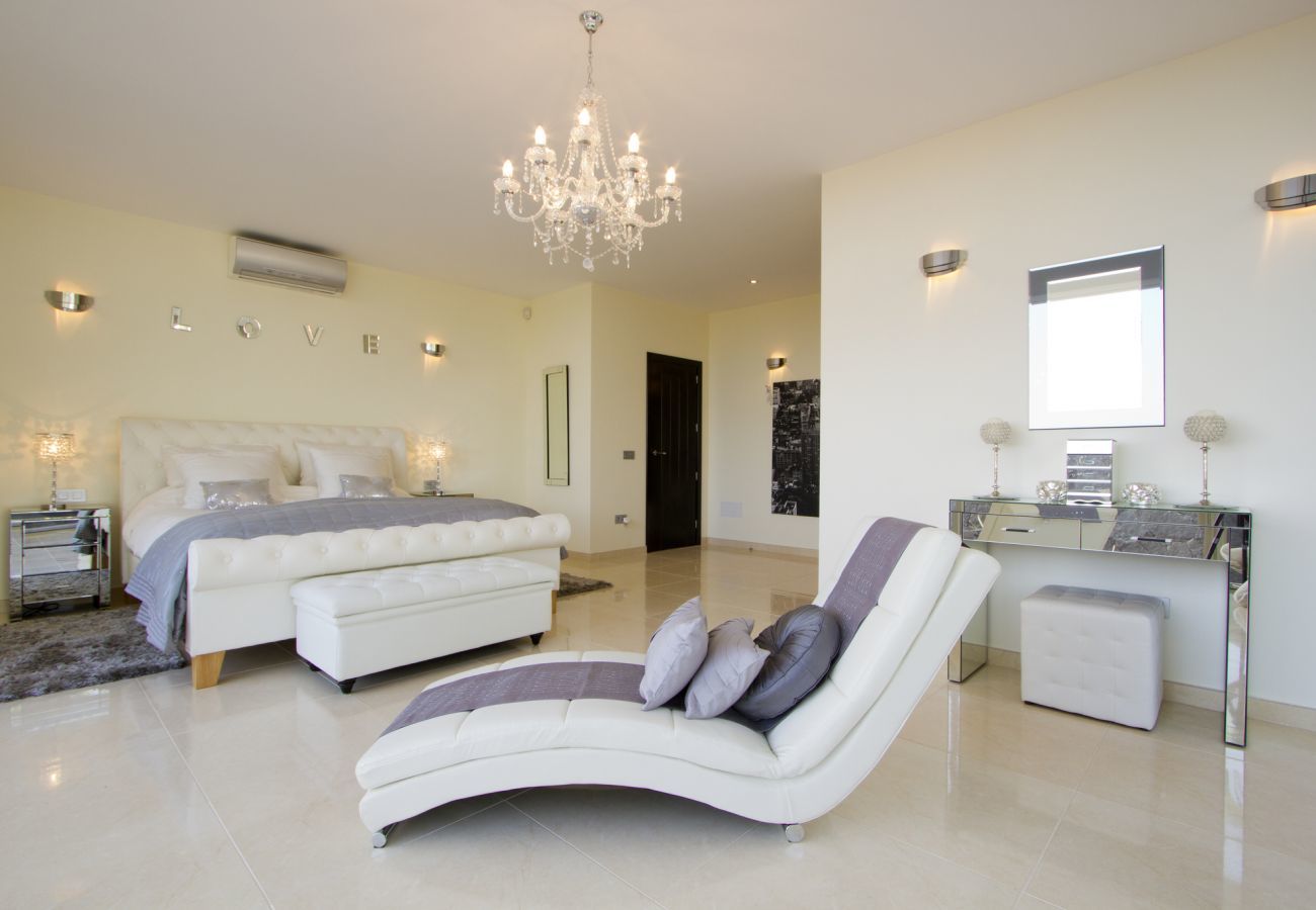 Villa in Puerto del Carmen - Villa Nena