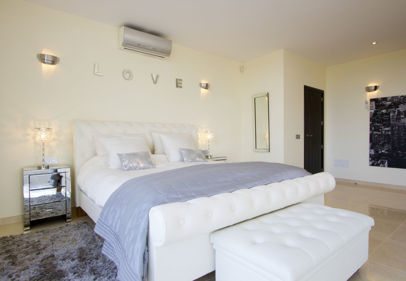 Villa in Puerto del Carmen - Villa Nena