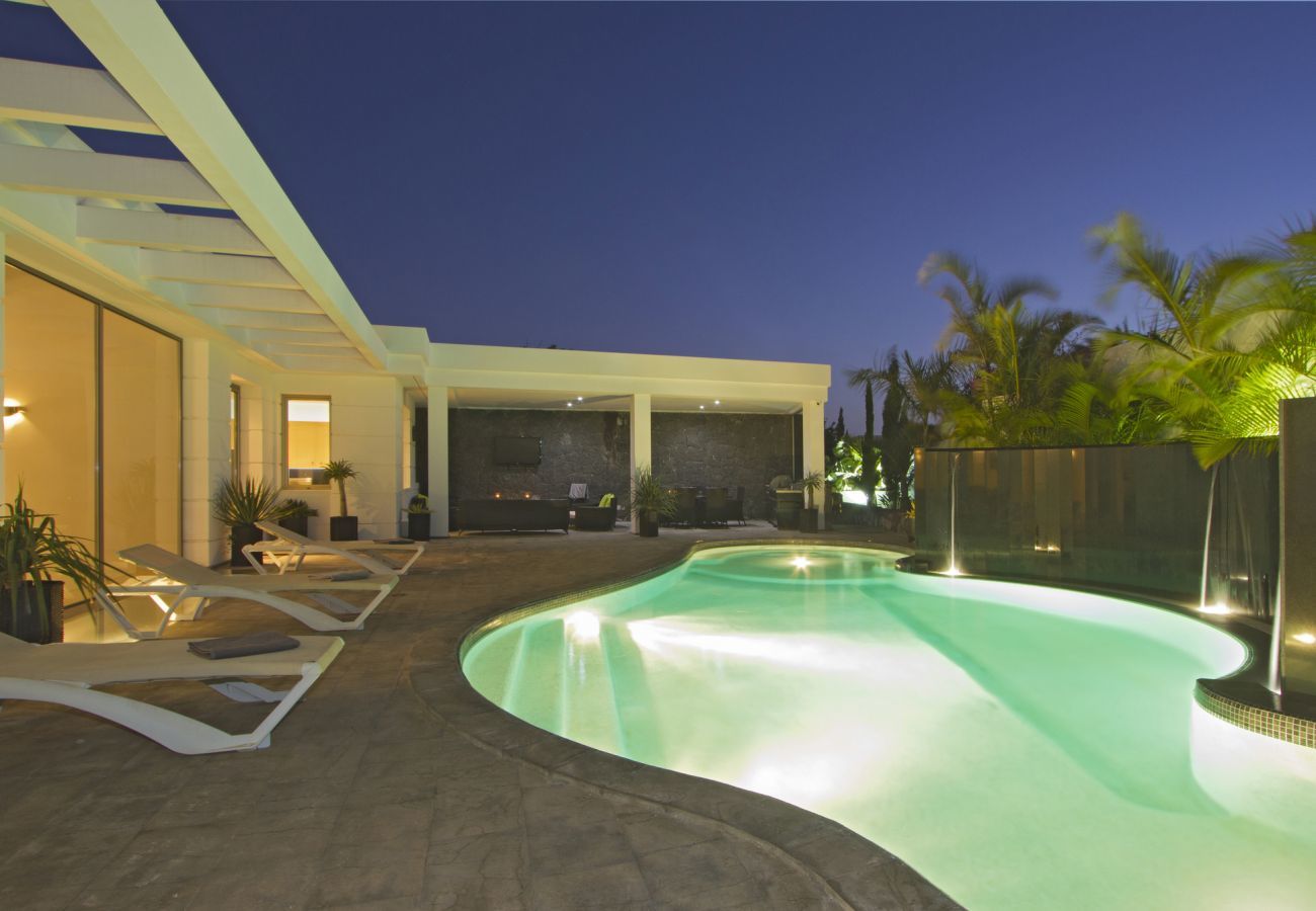 Villa in Puerto del Carmen - Villa Nena