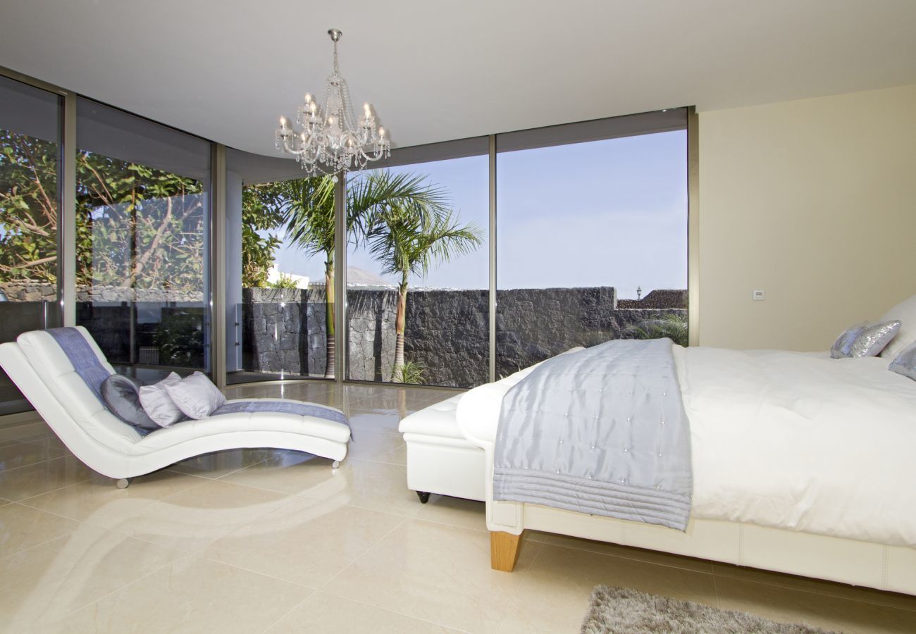 Villa in Puerto del Carmen - Villa Nena