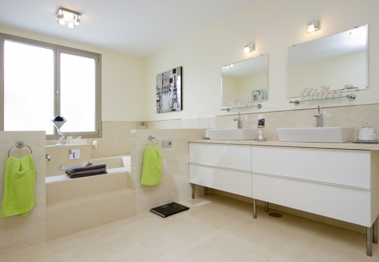 Villa in Puerto del Carmen - Villa Nena