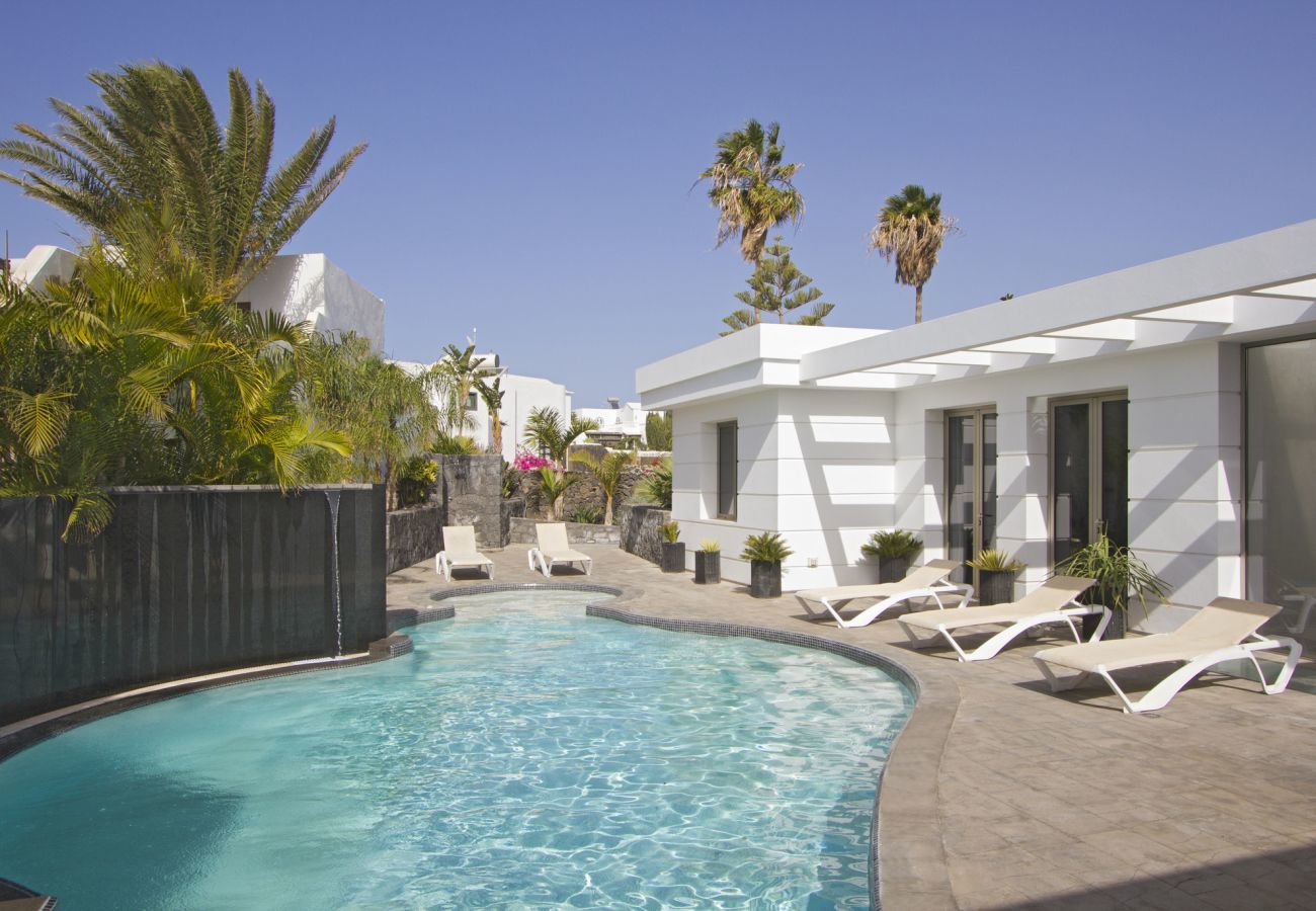 Villa in Puerto del Carmen - Villa Nena