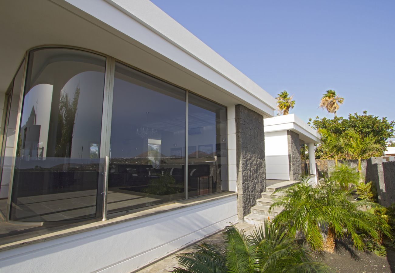 Villa in Puerto del Carmen - Villa Nena