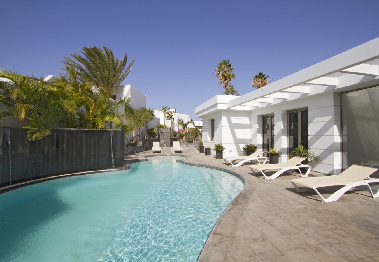 Villa in Puerto del Carmen - Villa Nena