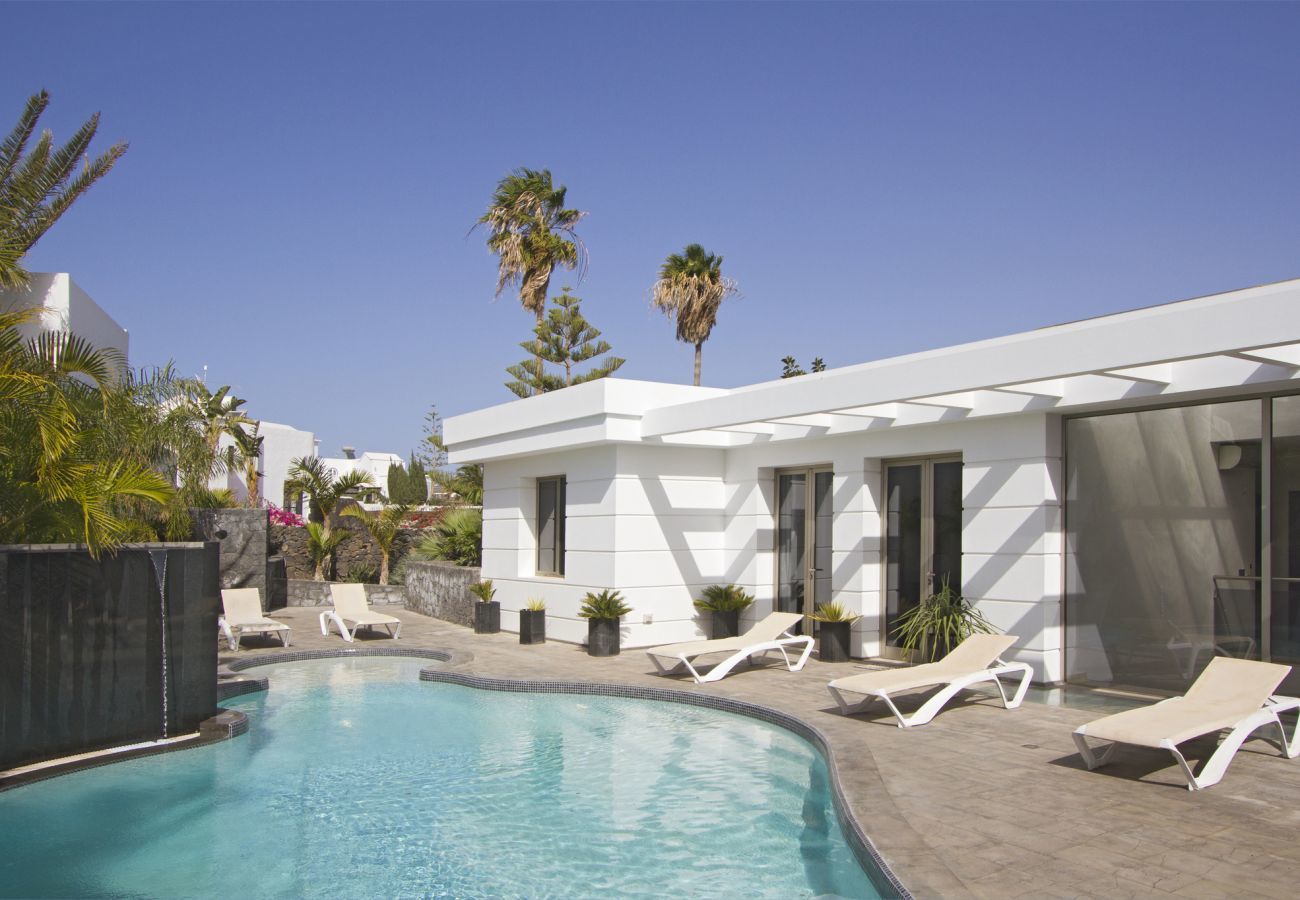 Villa in Puerto del Carmen - Villa Nena