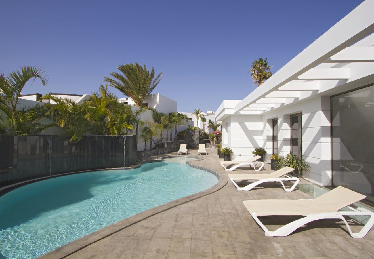Villa in Puerto del Carmen - Villa Nena