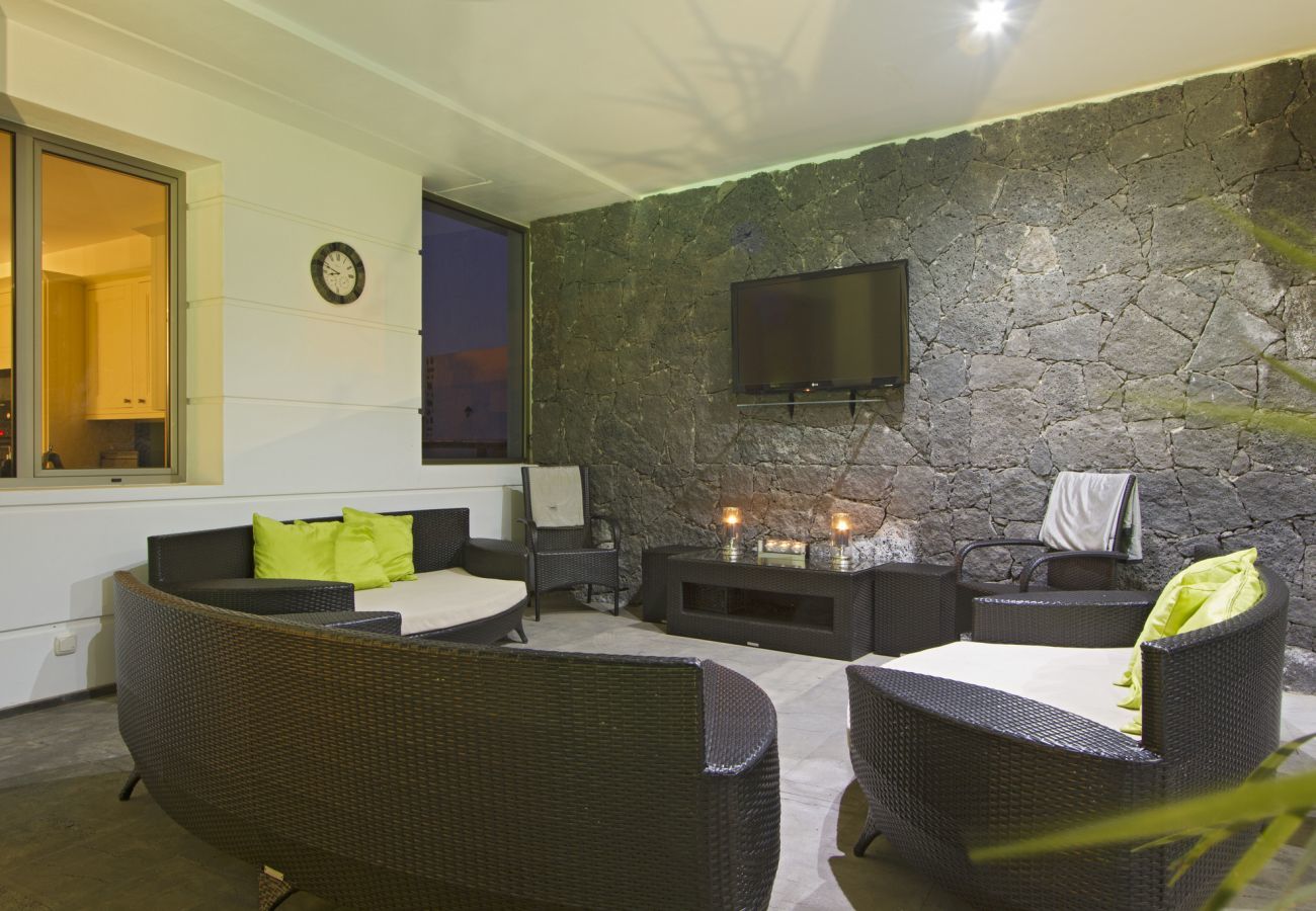 Villa in Puerto del Carmen - Villa Nena