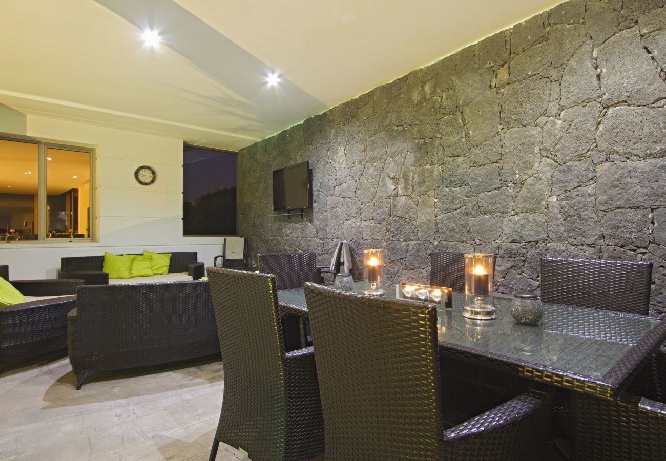 Villa in Puerto del Carmen - Villa Nena