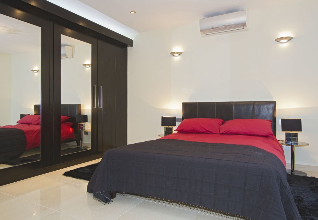 Villa in Puerto del Carmen - Villa Nena