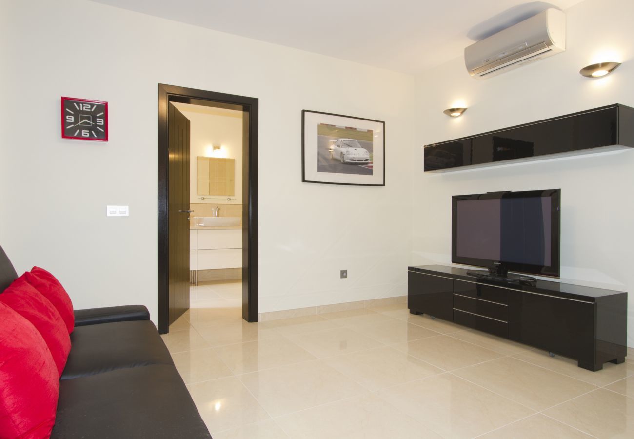 Villa in Puerto del Carmen - Villa Nena