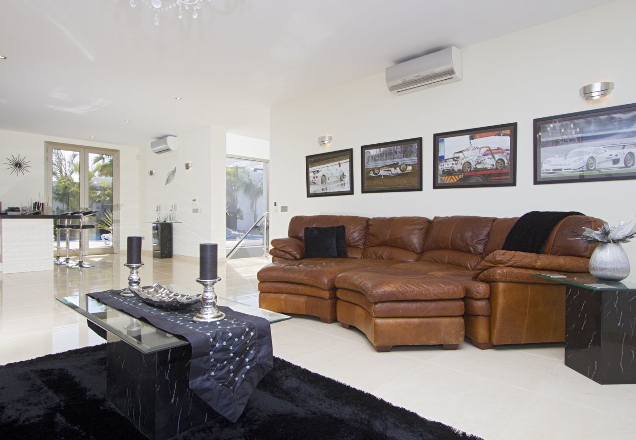Villa in Puerto del Carmen - Villa Nena