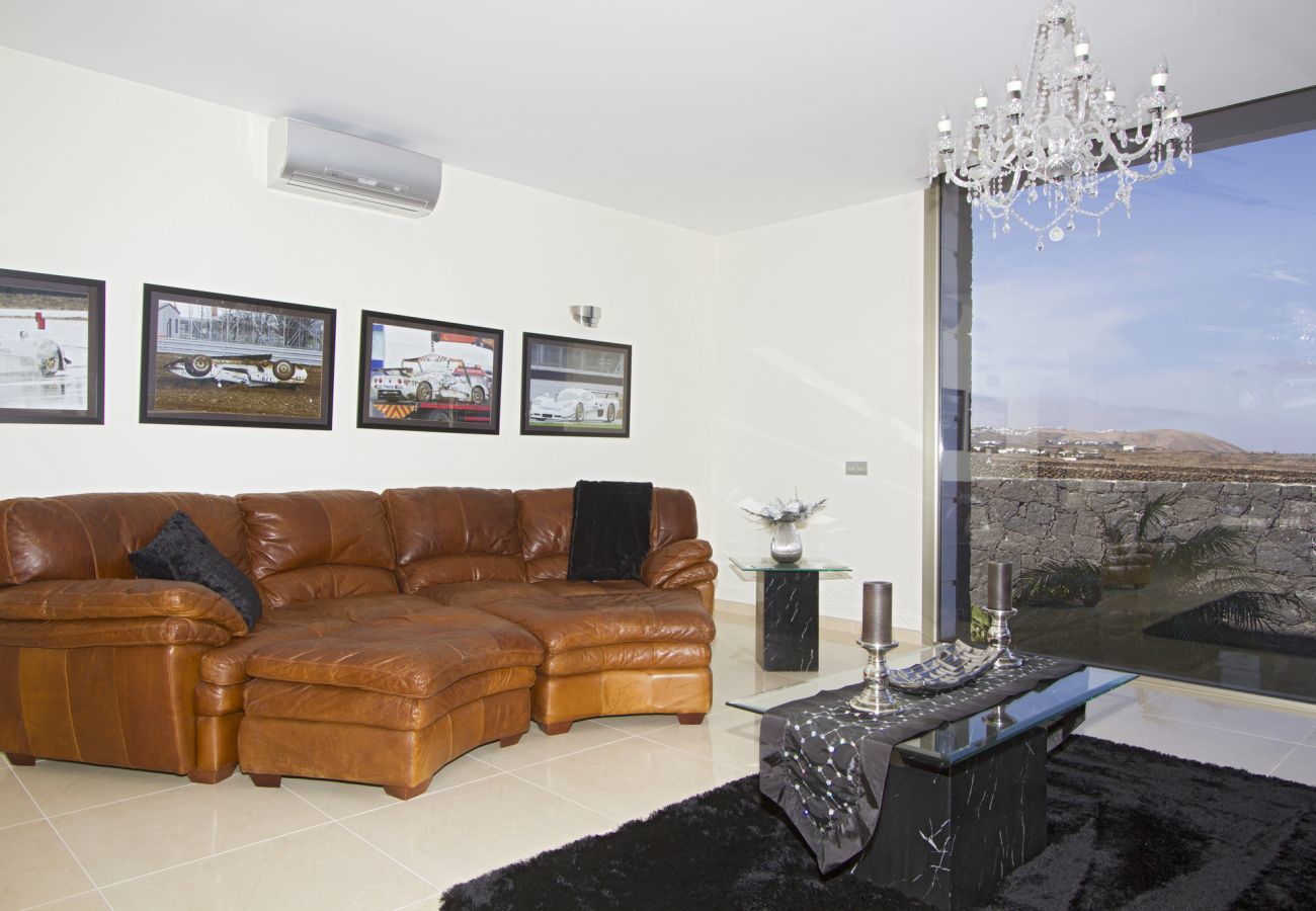 Villa in Puerto del Carmen - Villa Nena