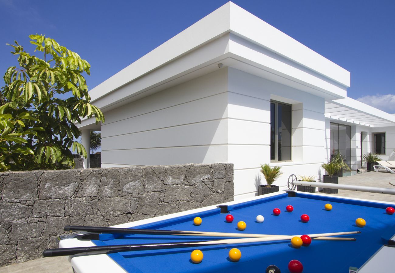 Villa in Puerto del Carmen - Villa Nena